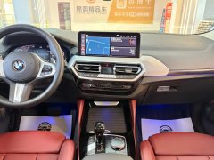 2024 BMW X4 2022 2.0T AT xDrive 30i MSport Pkg (Imported) #13