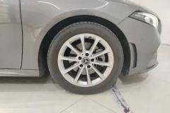 2022 Mercedes-Benz A-Class 2021 1.3T A200L Sportsedan chairFashion #6