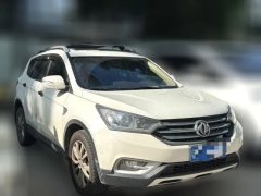 2015 Dongfeng Fengshen Fengshen AX7 2015 2.0 AT Zhiyue #3