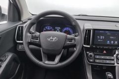 2018 Hyundai ix35 2018 2.0 AT ZhiyongPleasureFWD #15