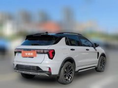 2023 Lynk & Co Lynk & Co 01 PHEV 2023 1.5TD AT EM-P morning lightEdition #4