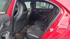 2016 Mercedes-Benz A-Class(Imported) 2015 1.6T AT A200Sport (Imported) #4