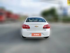 2016 Chevrolet Cruze Sedan 2015 1.5 AT ClassicSE #5