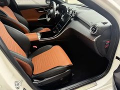 2022 Mercedes-Benz C-Class 2022 1.5T AT C260L Hao YeSport #5