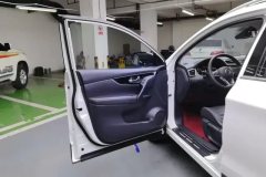 2021 Nissan Qashqai 2021 2.0 AT Smart #7
