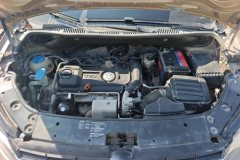 2016 Volkswagen Touran 2015 1.4T AT Comfort5Seat #10