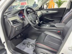 2018 Chang'an CS75 2018 1.5T AT 280TWisdom #4