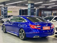 2020 Honda Accord 2018 2.0 AT SharpwisdomEdition HEV China VI #13