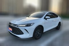 2025 BYD Qin Plus 2025 DM-i Smart Drive 55KMLeading #1