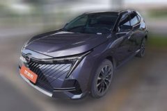 2023 GAC Trumpchi Trumpchi Yingku 2022 1.5T AT SuperNewstarMaxEdition #1