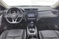2018 Nissan X-Trail 2017 2.0 AT ComfortFWD #12