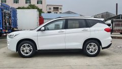 2018 Haval M6 2018 1.5T AT Elite FWD #11