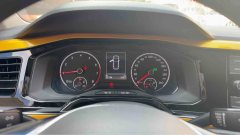 2020 Volkswagen Polo Hatchback 2019 1.5 AT PlusColorfulTech #8