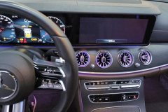 2021 Mercedes-Benz E-Class 2021 2.0T Facelift E 300 L SportFashion #13