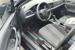 2021 Volkswagen Lavida 2021 1.5 AT Fashion #9