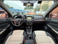 2017 Chang'an CS35 2017 1.6 AT Luxury #9