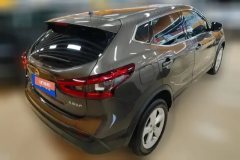 2022 Nissan Qashqai 2022 2.0L CVT AT XVSmart #3
