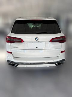 2020 BMW X5(Imported)(Imported) 2020 2.0T AT 30i MSport Pkg (Imported) #5