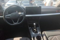 2024 Volkswagen Lavida 2024 1.5T AT 300TSI DSGstarry skyLeading #12