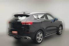 2018 Haval H6 2017 1.5T AT Red LabelSmart FashionFWD #2