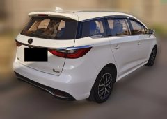 2017 BYD Song MAX 2018 1.5T AT Smart ConnectExclusive7Seat #3
