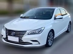 2018 Chang'an Ruicheng CC 2018 1.5T AT Elegant #1