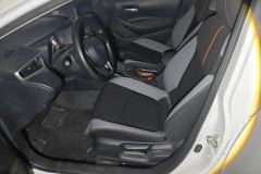 2024 Toyota Corolla 2024 1.2T Pioneer #9