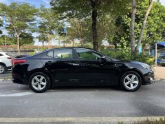 2016 Kia K5 2015 2.0 AT GL #14
