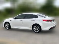 2017 Kia K5 2016 2.0 AT GLS #4