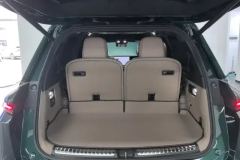 2025 Li Auto Li Auto L9 2025 Ultra SmartHuanNewEdition #4