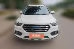 2017 Haval H6 2017 1.5T AT Blue LabelSportLuxury FWD #2