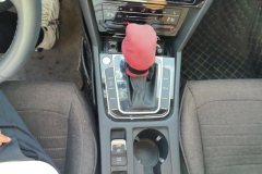 2021 Volkswagen Magotan 2020 2.0T AT 330TSILeading #16