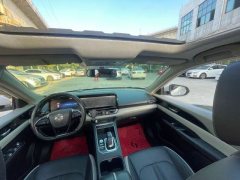 2019 Dongfeng Fengshen Fengshen E70 2020 500SuperRuiEdition EV #8