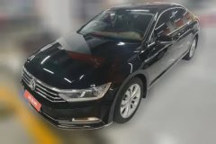2017 Volkswagen Magotan 2017 1.8T AT 330TSILuxury #1