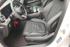 2023 Mercedes-Benz C-Class 2023 Facelift 1.5T AT C 260 L Sport #9