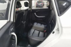 2016 Chang'an CS35 2015 1.6 MT Luxury China IV #19