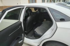 2021 Buick Excelle GT Sedan 2021 1.5 AT modelElite Facelift #11