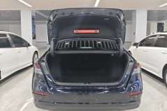 2023 Honda Accord 2023 1.5T AT 260TURBO Smart #4