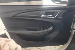 2019 Roewe Ei5 2019 Smart ConnectFlagship EV #7