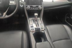 2019 Honda Civic 2016 1.5T AT 220TURBOLuxury #16