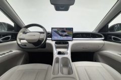 2024 Geely Galaxy Geely Galaxy Xingyuan 2025 UP 410km explore+Edition #14