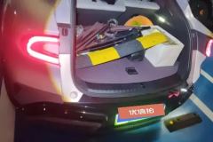 2025 Xiaomi Auto Xiaomi YU7 2025 Max #4