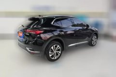 2023 Buick Envision S 2023 EnvisionS 2.0T AT 652T 2WDLuxury #3