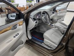 2015 Nissan Sylphy 2014 1.6 AT XVExclusive #9