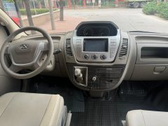 2015 Maxus V80 2015 2.5T MT AoyuntongSWBMid Roof Diesel #8