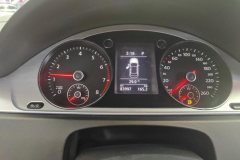 2015 Volkswagen Magotan 2015 1.8T AT Leading #14
