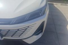 2025 Chang'an Eado 2026 No.4generation 1.5T 500Bar Smart #5