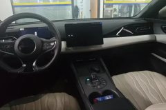 2024 BYD Seal 06 2024 1.5L AT DM-i 80KMPremium #12