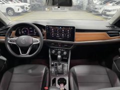 2023 Volkswagen Bora Sedan 2023 1.2T AT 200TSI DSGYuexingEdition #12