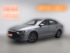 2024 BYD Qin Plus 2024 Glory 1.5L AT DM-i 55KMLeading #1